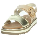 Marco Tozzi Sandali & Odprti čevlji 2-28501-44 Pozlačena | Shoptok.si