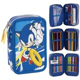Sonic Plumier the Hedgehog triple Cijene