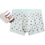 Celio Boxers in a gift box Nuts with chocolate - Men's | Shoptok.si