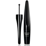 Revlon Eyelinerji Colorstay Exactify Flüssiger Eyeliner - 101 Noir Profon Črna | Shoptok.si