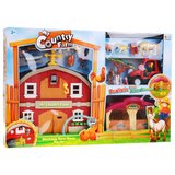  Large Farm Tractor Barn | shoptok.hr