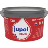 Jub Unutarnja disperzijska boja , Block (Bijele boje, 2 l) | shoptok.hr