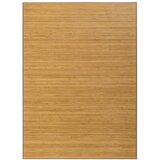 Casa Selección Tepih od bambusa u prirodnoj boji 180x250 cm – Cijene