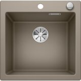 Blanco sudoper PLEON 5 InFino SILGRANIT ANTRACIT, s dalj. upr. | shoptok.hr