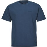 Levi's Majice s kratkimi rokavi RED TAB VINTAGE TEE Modra | Shoptok.si