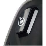 BE COOL autosjedalica Space i-Size 9-36 kg (76-150 cm), Be Dark | Eponuda.ba