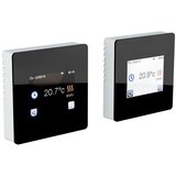 Fenix termostat tft wi-fi tft wifi, 5-35C, 15A black | ePonuda.com