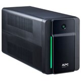 APC Back-UPS, 1600VA, Tower, 230V, 6x IEC C13 utičnica, AVR | Eponuda.ba