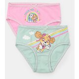 Sinsay Hipster gaćice 2 pakiranja Paw Patrol | shoptok.hr