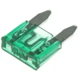Mini auto osigurač 30A 02223