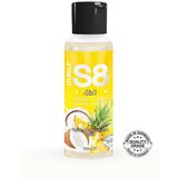 Fantazija 4 in 1 Dessert Lube Tropical Pina Colada Slush | ePonuda.com