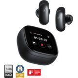 Soundcore Anker Liberty 5 Pro Max brezžične slušalke črna | Shoptok.si