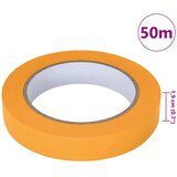  Trake za maskiranje slikara 50 pcs Žuta 19mm x 50m Papir | shoptok.hr