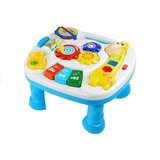  Edukativni stol za djecu 2 u 1  - panel | shoptok.hr