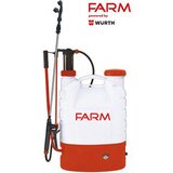 Würth Akumulatorska leđna prskalica Farm FAP16N | ePonuda.com