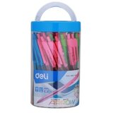  HEM.OLOVKA DELI ARROW MIX NEON BOJA 1/50 EQ02736 | ePonuda.com