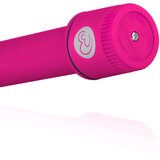 EasyToys Slim - vibrator za točko G (roza) | Shoptok.si