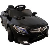  Auto na akumulator Sport M4 - crni Cijene