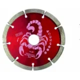 ploča fi 230x2.4 SEGMENT Scorpion