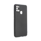  Maska za telefon Carbon fiber za Samsung A217F Galaxy A21s crna | Eponuda.com