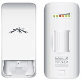 Ubiquiti NanoStation Loco M2, outdoor 2.4Ghz MIMO, 2x 8dBi, AirMax | ePonuda.com