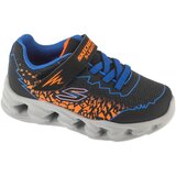 Skechers Nizke superge Vortex 2.0 - Zorento Črna u
