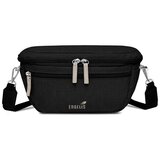  Torba za kolica Vuch Canna Black, 14 x 31 cm | shoptok.hr