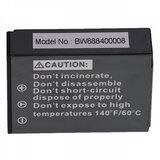 Extensilo Baterija NP-85 za Fuji Finepix F305 / SL240 / SL1000, 1600 mAh | Shoptok.si