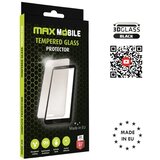 Max Mobile MM ZAŠTITNO STAKLO ZA MOTOROLA EDGE 70 FUSION DIAMOND 3D FULL COVER BLACK | shoptok.hr