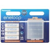 ENELOOP Panasonic baterije AA ready to use B4/C | Eponuda.ba