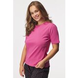 Astratex Pamučna pidžama Madeline kratka | shoptok.hr
