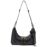 Guess Marciano - crna kožna torbica za žene Cene