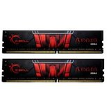 G.skill 32GB/3200MHz DDR-4 Aegis (Kit 2 kom 16GB) (F4-3200C16D-32GIS) memorija, crna | shoptok.hr