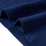  Dječja majica dugih rukava modra 92 | shoptok.hr