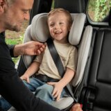 Nuna® autosedište Aace Lx 100-150 cm isofix | Eponuda.com