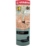 Stabilo osvetljevalec BOSS ORIGINAL NatureCOLORS, 60 zaslon, (21656034) | Shoptok.si