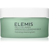 Elemis Pro-Collagen Green Fig balzam za dubinsko čišćenje s hidratantnim učinkom 50 g | shoptok.hr