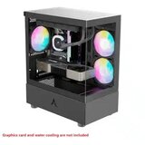 Kućište za PC Spire Cubic Gaming Case | Eponuda.ba