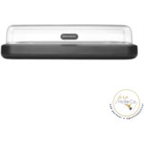 Uniq rashladni displej – GN1/1 (crna boja) | Eponuda.ba