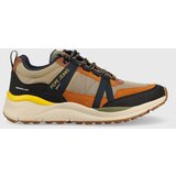 Pepe Jeans Superge Trail Outdoor Shoe zelena barva | Shoptok.si