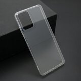  maska ultra tanki protect silikon za motorola moto G04/G24/ providna (bela) | ePonuda.com