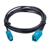 Kettz antenski kabl FAKRA M-Z 1m KT-AD27 ( 30-032 ) | ePonuda.com