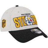 New Era Pittsburgh Steelers 9FORTY 2023 NFL Draft kapa Cijene