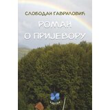 Aletea Slobodan Gavrilović - Roman o Prijevoru u devedest i devet priča | Eponuda.com