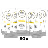 Pjur med premium glide 1,5ml 50 pack Cene