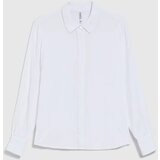 Marisse Women's Shirt Z-Ko-4502 White | ePonuda.com