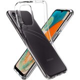 Spigen LIQUID CRYSTAL MASKA ZA SAMSUNG GALAXY A23 5G (ACS04594) CRYSTAL CLEAR | Eponuda.com