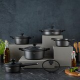 Gourmesto Lonec Black Line | Shoptok.si