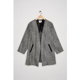 Koton Cardigan - Gray - Regular | Shoptok.si