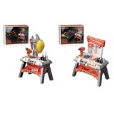 Merx igračka radionica za decu 63 el ( A077169 ) | ePonuda.com